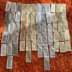 ドモホルンリンクルの基本お試しセット