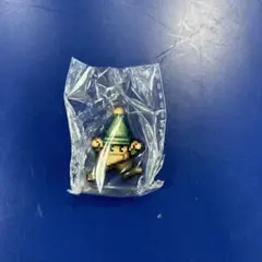 聖剣伝説 ミニアクリルブロックコレクション ノーム①