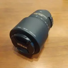 Nikon 望遠ズームレンズ AF-S DX NIKKOR 55-300mm