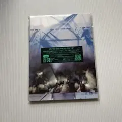 BE:FIRST DOME TOUR 2024-2025 2Blu-ray