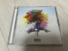 ZEDD TRUE COLORS
