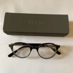 PROPO DESIGN メンズ　メガネ　値下げしました！ m25919533781_1.jpg?1743873672