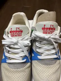 【美品】DIADORA N9000 PODIO ITALIA（ユニセックス）
