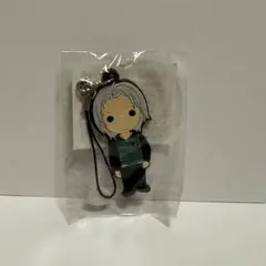 ときメモgs2　佐伯瑛　主人公　アクリルキーホルダー
