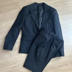 ジャケット パンツ 2点セット ween charm スーツ 冠婚葬祭 礼服