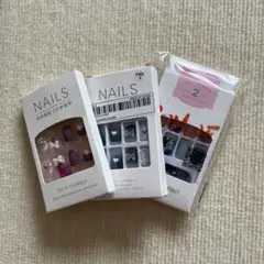 ネイルチップ