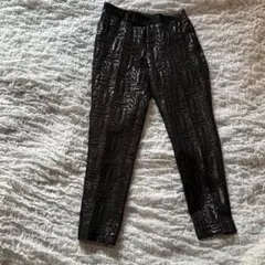 ADORE パンツ　36