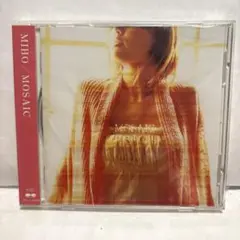 MIHO/MOSAIC 【新品】