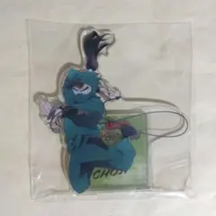 忍たま乱太郎 中在家長次 アクスタ