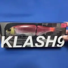 JACKALL - 新品 未使用 クラッシュ9 Low Kokanee Red 2025年最新】クラッシュ9 kokaneeの人気アイテム - メルカリ
