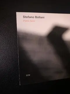 Stefano Bollani ©️2006 ECM原盤