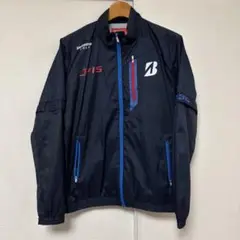 BRIDGESTONE GOLF ブリヂストン　ゴルフ　ウインドブレーカー