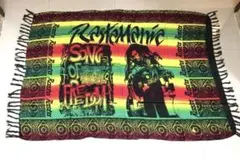 新品　タペストリー　ボブマーリー Bob Marley レゲエ　ラスタ E