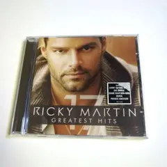 Ricky Martin / GREATEST HITS