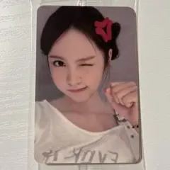 hearts2hearts カルメン　ktown4u ラキドロ