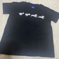 101匹わんちゃん Tシャツ 130
