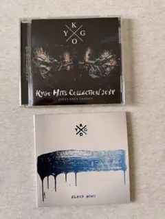 KYGO HITS COLLECTION 2018