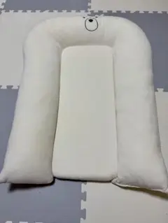 ベッドインベッド クマ 西松屋