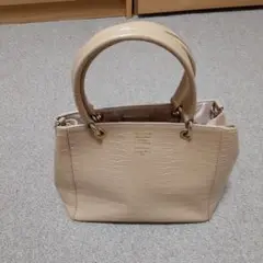 サマンサ タバサ ハンドバッグ