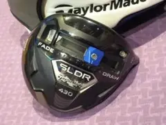 SLDR 430 TOUR PREFERRED 10°