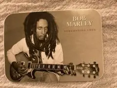 90sBOBMARLEY ステッカー貴重！
