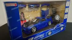 2025年最新】ホットワークス rx-7の人気アイテム - メルカリ