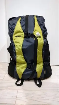グラナイトギア ヴァーガ 52L