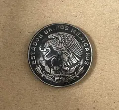 1920 メキシコ50センターボ 50 Centavos 1920 Year Mexican Coins (1905-Now) for sale | eBay