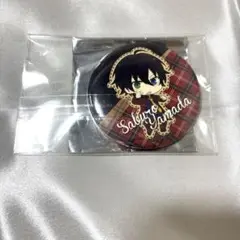 山田三郎 レペゼン マルイ トレーディング缶バッジ ver.2