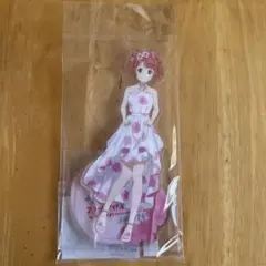 虹ヶ咲学園スクールアイドル同好会完結編第1章　アクリルスタンド　上原歩夢