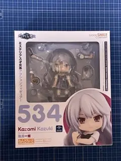 グリザイアの果実 風見一姫 ねんどろいど ねんどろいど 風見一姫 「グリザイアの果実」