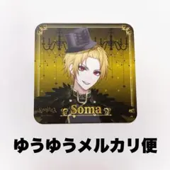 【即購入◎】KnightA 騎士A そうま 原宿限定 コースター