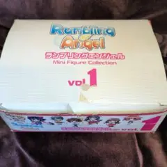 ランブリングエンジェル