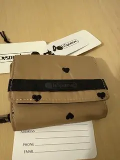 レスポートサック　財布