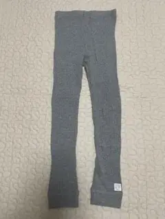 処分前最終値下げ‼️BEBE Noeil キッズレギンス