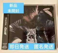 straykids bangchan FC盤　GIANT バンチャン