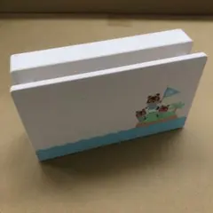 スイッチ どうぶつの森 純正ドック