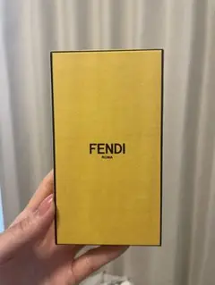 空箱＊FENDI
