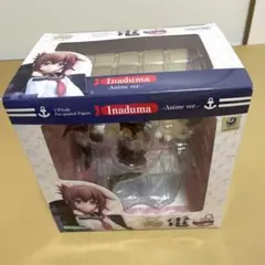 未開封 艦隊これくしょん 艦これ 電 アニメver. 1/8スケール フィギュア