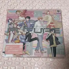 パラライ FUTURE CD VISTY 1Nm8