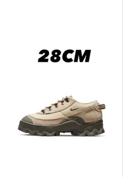 2025年最新】nike lahar low 28の人気アイテム - メルカリ