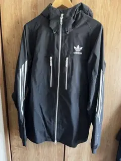 adidas snowboarding GORE 3L JACKET 上下セット