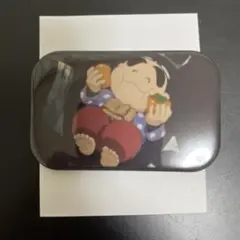 劇場版忍たま乱太郎　キャラバッチコレクションA しんべえ
