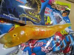 セブンイレブン限定　シーモンスターズ&co. アンドコ ビッグ ムラエナヘレナ
