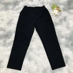ROPE PICNIC ロペピクニック (L) テーパードパンツ オフィス 通勤