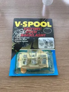 シマノ バンタム100 VSー1スプール 検:SG 2500 コルフォー