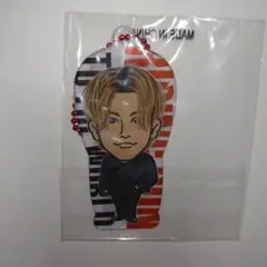 THERAMPAGE RIKU キーホルダー