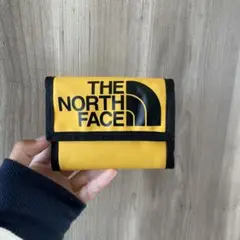 THE NORTH FACE 財布