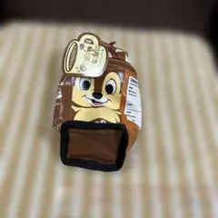 ペンポーチ　チップ＆デール　ディズニー