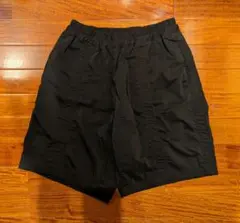 TONE トーン ナイロン ショートパンツ ショーツ